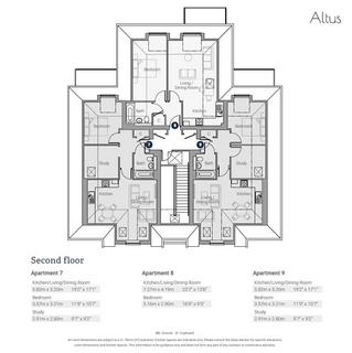 2 bedroom apartment to rent, 132-134 New Road, High Wycombe HP12