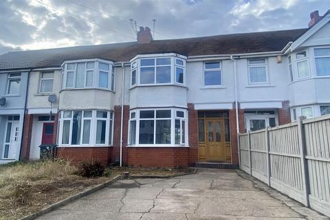 3 bedroom terraced house to rent, Lollard Croft, Coventry