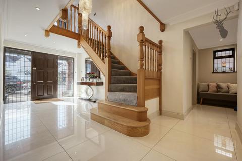 12 Lower Bury Lane, Epping, CM16 5HA