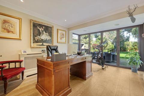 12 Lower Bury Lane, Epping, CM16 5HA