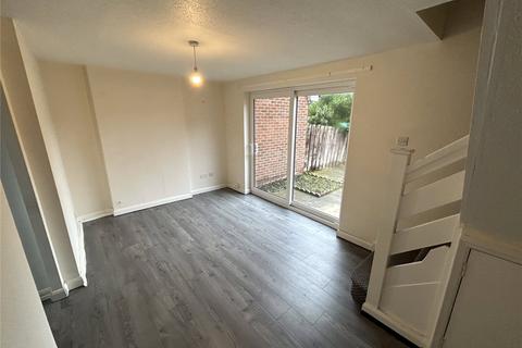 2 bedroom semi-detached house for sale, Tynsley Court, Madeley, Telford, Shropshire, TF7