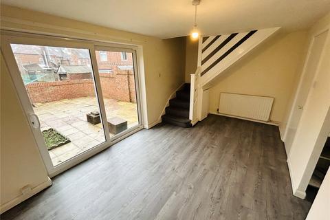 2 bedroom semi-detached house for sale, Tynsley Court, Madeley, Telford, Shropshire, TF7