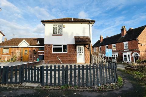 2 bedroom semi-detached house for sale, Tynsley Court, Madeley, Telford, Shropshire, TF7