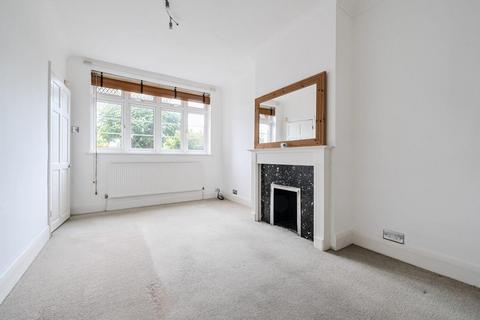 2 bedroom maisonette for sale, Buckingham Avenue, London