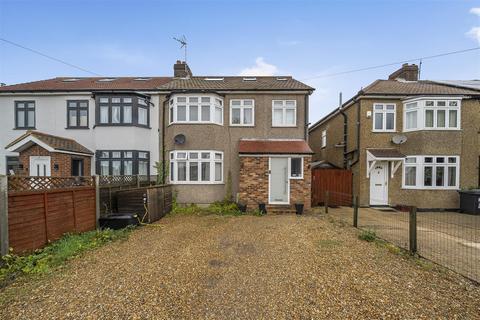 5 bedroom semi-detached house for sale, Old House Lane, Harlow CM19