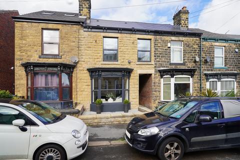 3 bedroom terraced house for sale, Carlton Road, Sheffield S6