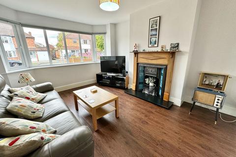 4 bedroom semi-detached house for sale, Cambridge Avenue, Solihull