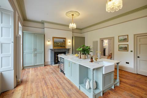 5 bedroom townhouse for sale, Brock Street, Bath, Somerset, BA1