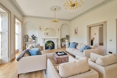 5 bedroom townhouse for sale, Brock Street, Bath, Somerset, BA1