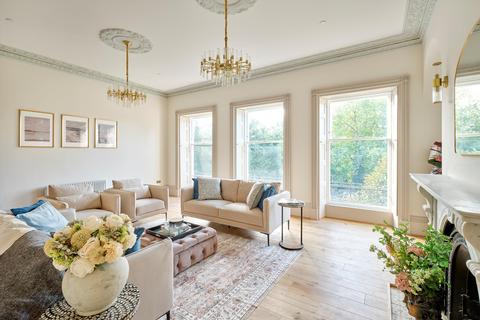 5 bedroom townhouse for sale, Brock Street, Bath, Somerset, BA1