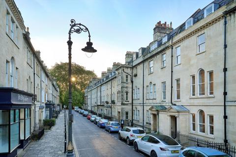 5 bedroom townhouse for sale, Brock Street, Bath, Somerset, BA1