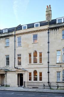 5 bedroom townhouse for sale, Brock Street, Bath, Somerset, BA1