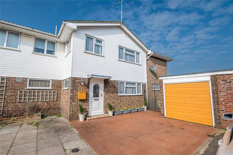 4 bedroom semi-detached house for sale, Beach Court, Great Wakering, Essex, SS3