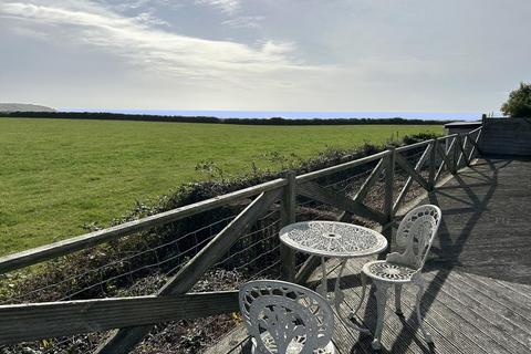 3 bedroom detached bungalow for sale, Angrouse Lane, Mullion TR12