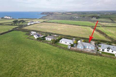 Meadowbank Angrouse Lane, Mullion, Helston, TR12 7JA