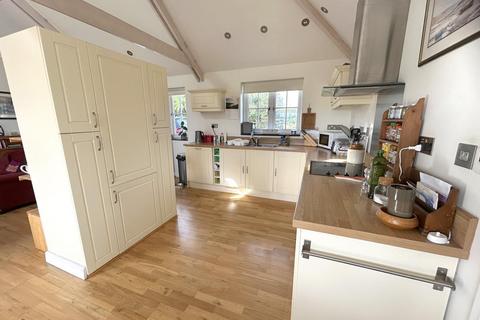 Meadowbank Angrouse Lane, Mullion, Helston, TR12 7JA