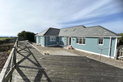 Meadowbank Angrouse Lane, Mullion, Helston, TR12 7JA