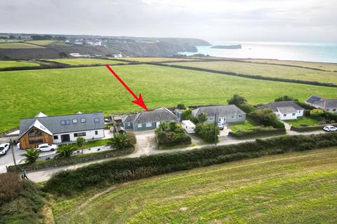 Meadowbank Angrouse Lane, Mullion, Helston, TR12 7JA