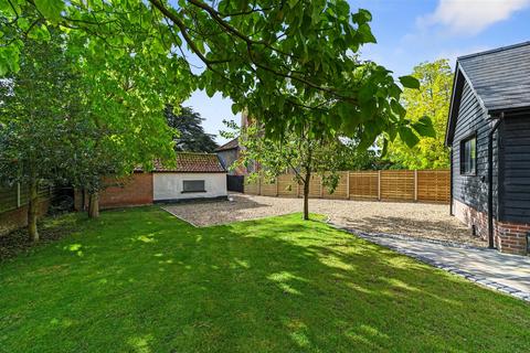 4 bedroom barn conversion for sale, All Saints Road, Creeting St. Mary