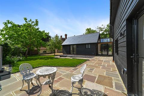 4 bedroom barn conversion for sale, All Saints Road, Creeting St. Mary