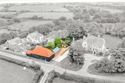 undefined, All Saints Road, Creeting St. Mary