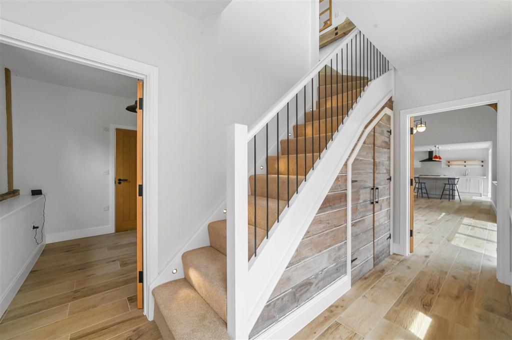 Staircase