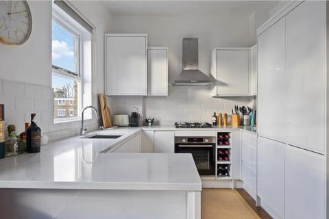 undefined, Geraldine Road, London, SW18