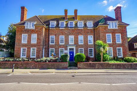 The Bourne, Old Town, Hastings