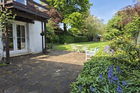 5 bedroom house for sale, Riverside Property - Quarry Wood Road, Marlow