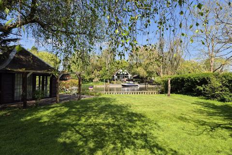 undefined, Riverside Property - Quarry Wood Road, Marlow