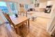 Extended Dining Kitchen