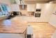 Extended Dining Kitchen