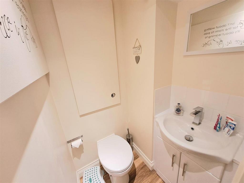 Guest WC