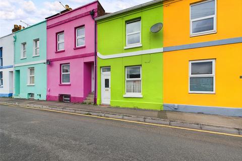 3 bedroom terraced house for sale, St. Kilda Parade, Gloucester, Gloucestershire, GL1