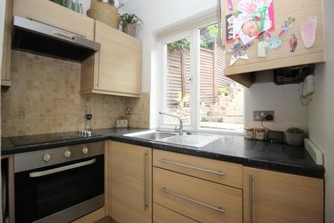 3 bedroom townhouse for sale, Belmont Road, Tiverton, Devon