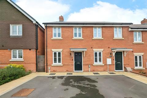 65 Garrett Drive, Shinfield, Reading, RG2 9LD