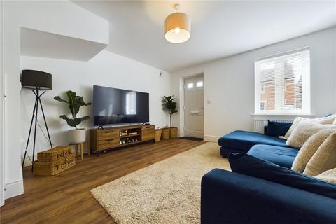 65 Garrett Drive, Shinfield, Reading, RG2 9LD