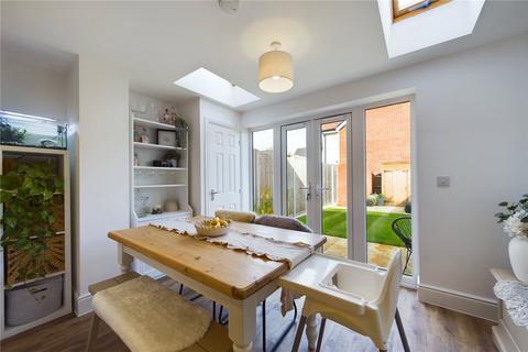 65 Garrett Drive, Shinfield, Reading, RG2 9LD