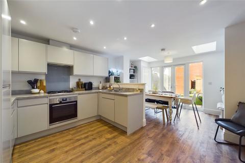 65 Garrett Drive, Shinfield, Reading, RG2 9LD