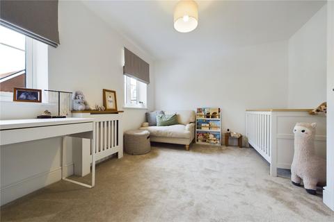 65 Garrett Drive, Shinfield, Reading, RG2 9LD