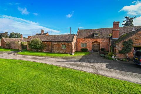 1 bedroom end of terrace house to rent, Stalls Cottage, Stanley Hall, Astley Abbotts, Bridgnorth