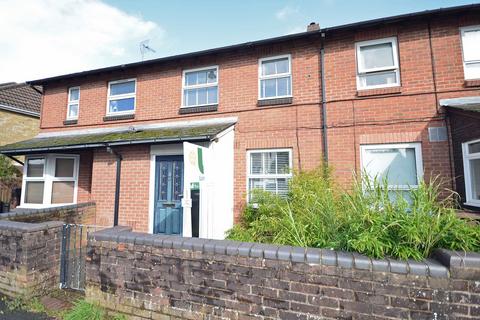 2 bedroom terraced house for sale, Frimley Green Road, Frimley Green, Camberley, GU16