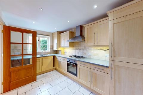 2 bedroom semi-detached house for sale, Handford Court, Southwell, Nottinghamshire, NG25