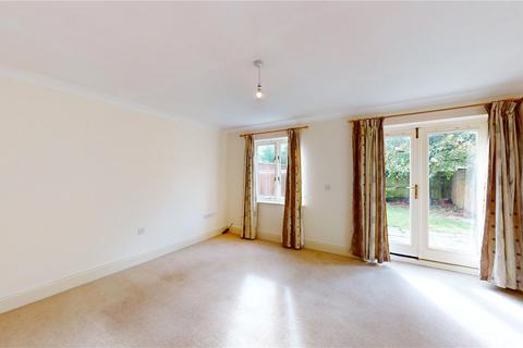 2 bedroom semi-detached house for sale, Handford Court, Southwell, Nottinghamshire, NG25