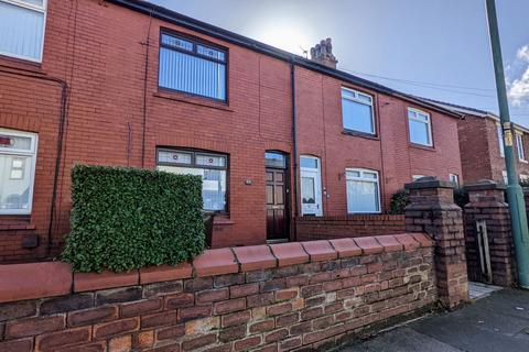 3 bedroom terraced house for sale, High Street, Skelmersdale WN8