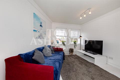 2 bedroom maisonette for sale, Clarence Road, Manor Park, London, E12