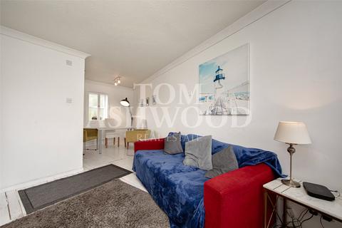 2 bedroom maisonette for sale, Clarence Road, Manor Park, London, E12