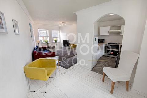 2 bedroom maisonette for sale, Clarence Road, Manor Park, London, E12