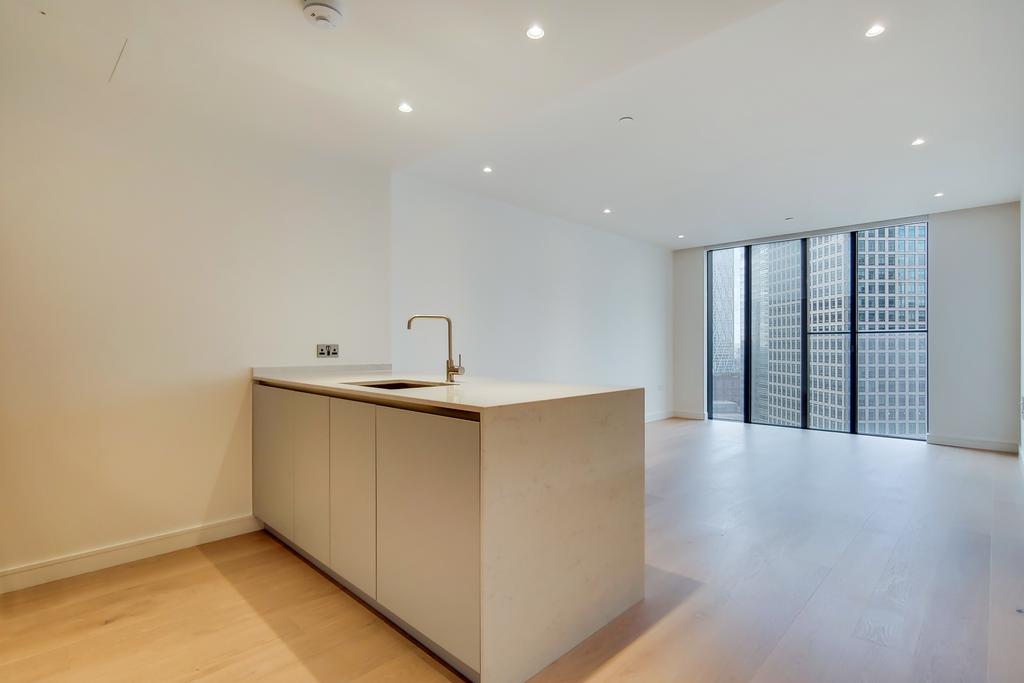Kitchen/Reception