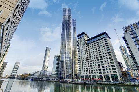 Marsh Wall, London, E14